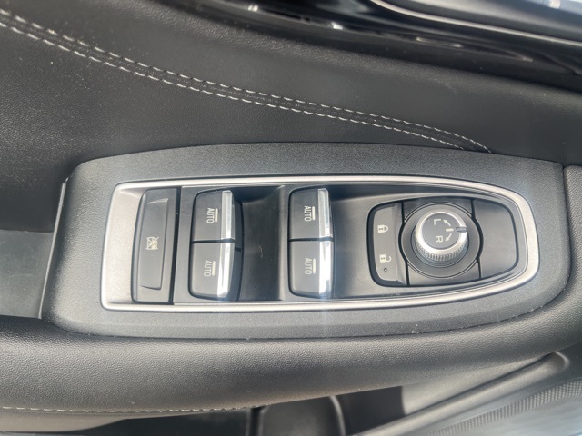 2020 Subaru Legacy Limited photo 25