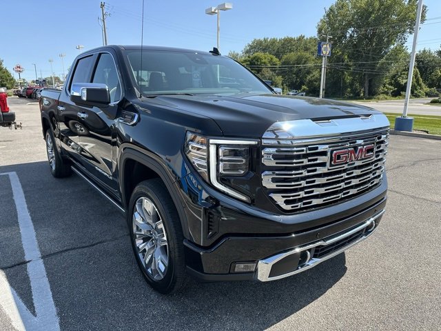 2026 Gmc Sierra 1500 Denali photo 3