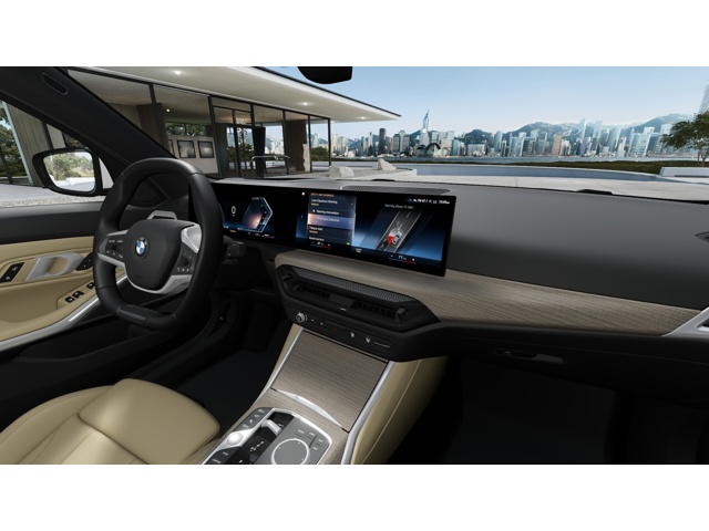 2026 Bmw 330i photo 14