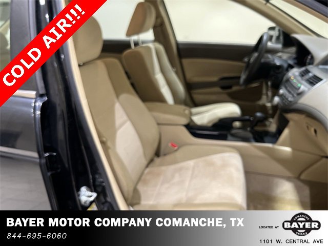 2009 Honda Accord LX photo 19