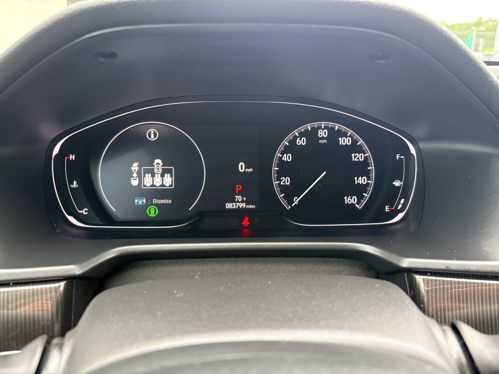 2022 Honda Accord Sport 1.5T photo 13