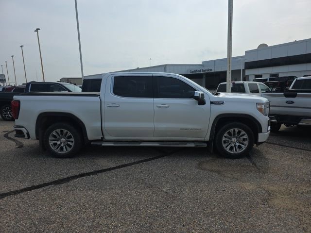 2021 Gmc Sierra 1500 Denali photo 4
