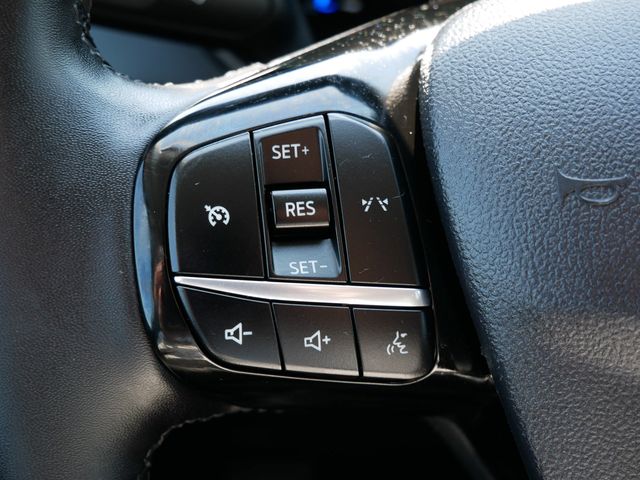 2024 Ford Escape Active photo 23