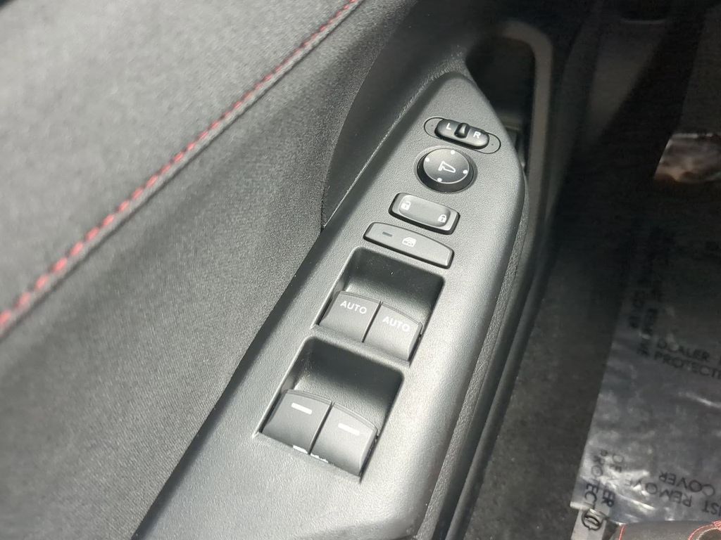 2020 Honda Civic Si photo 21