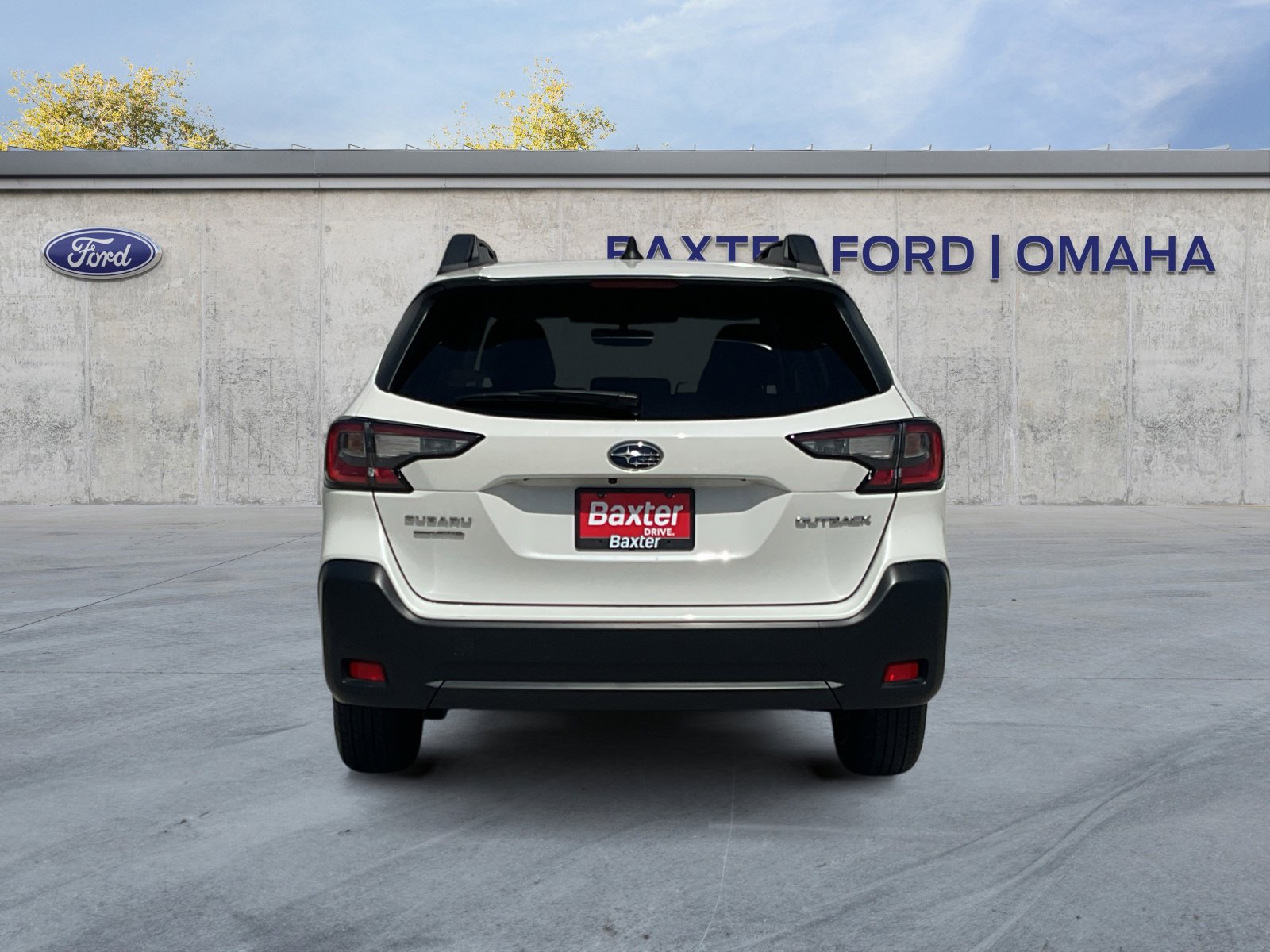 2023 Subaru Outback Premium photo 8