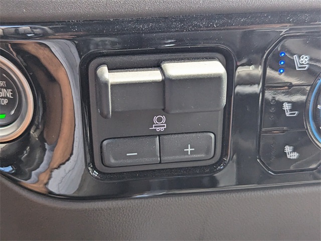 2023 Gmc Sierra 1500 SLT photo 21