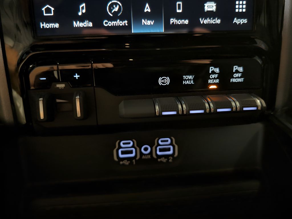 2023 Ram 2500 Big Horn photo 22