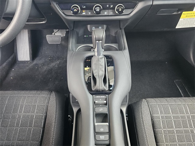 2026 Honda HR-V LX photo 18