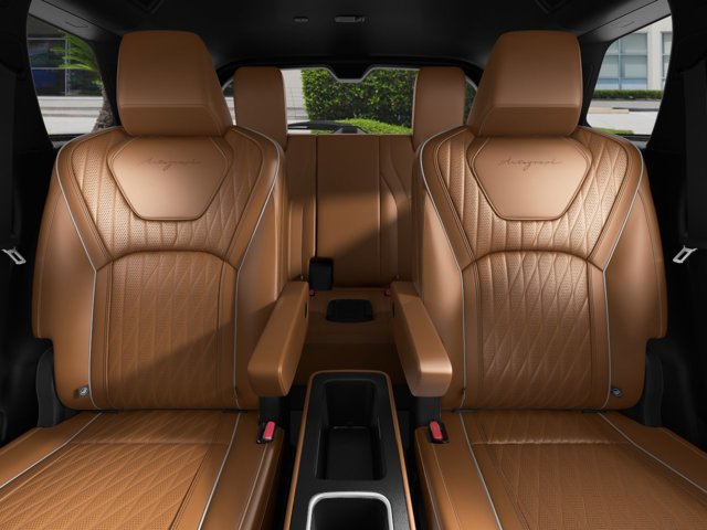 2026 Infiniti QX60 Autograph AWD photo 11