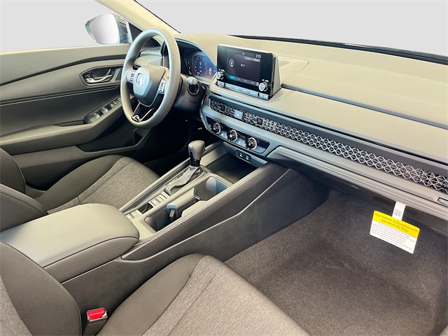 2025 Honda Accord LX photo 26