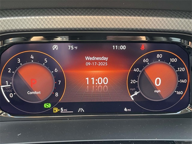 2025 Volkswagen Atlas Peak Edition SE photo 26
