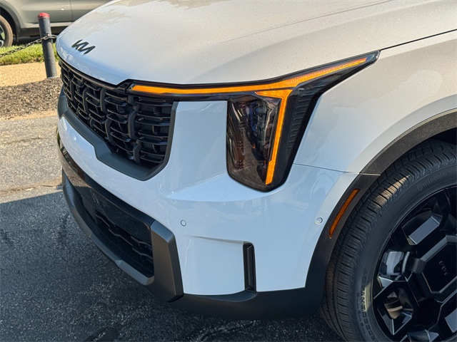 2025 Kia Sorento X-Line SX Prestige photo 44
