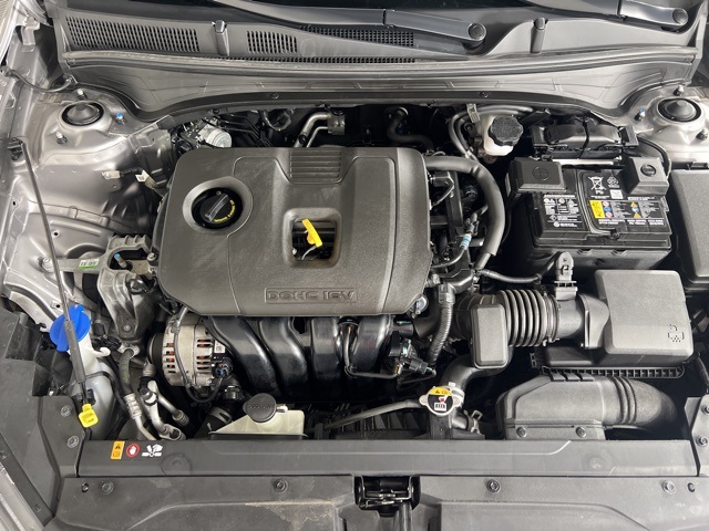 2023 Kia Forte LXS photo 20