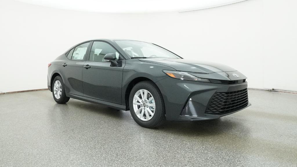 2026 Toyota Camry LE photo 27