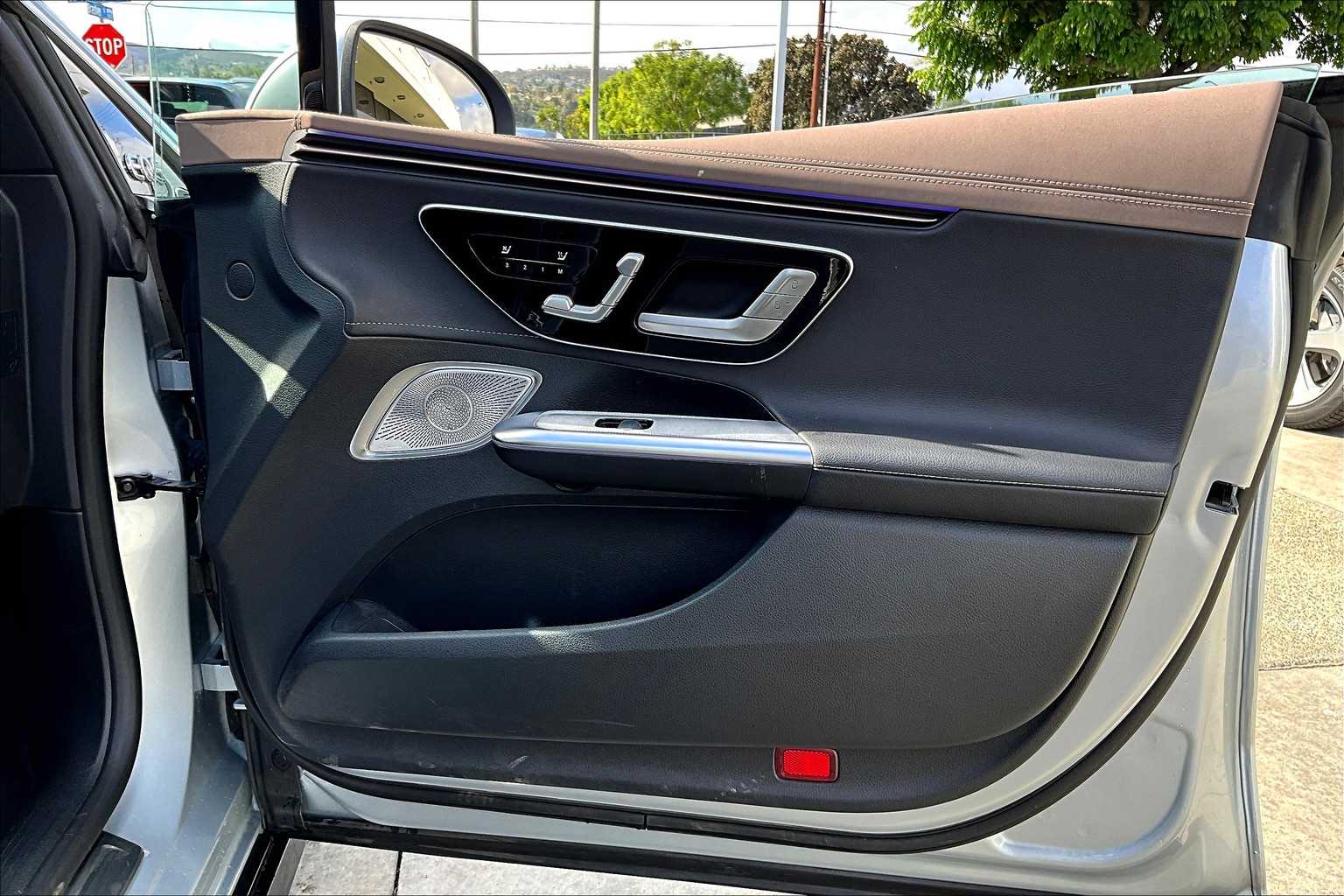 2023 Mercedes Benz EQE Sedan 500 4MATIC photo 22