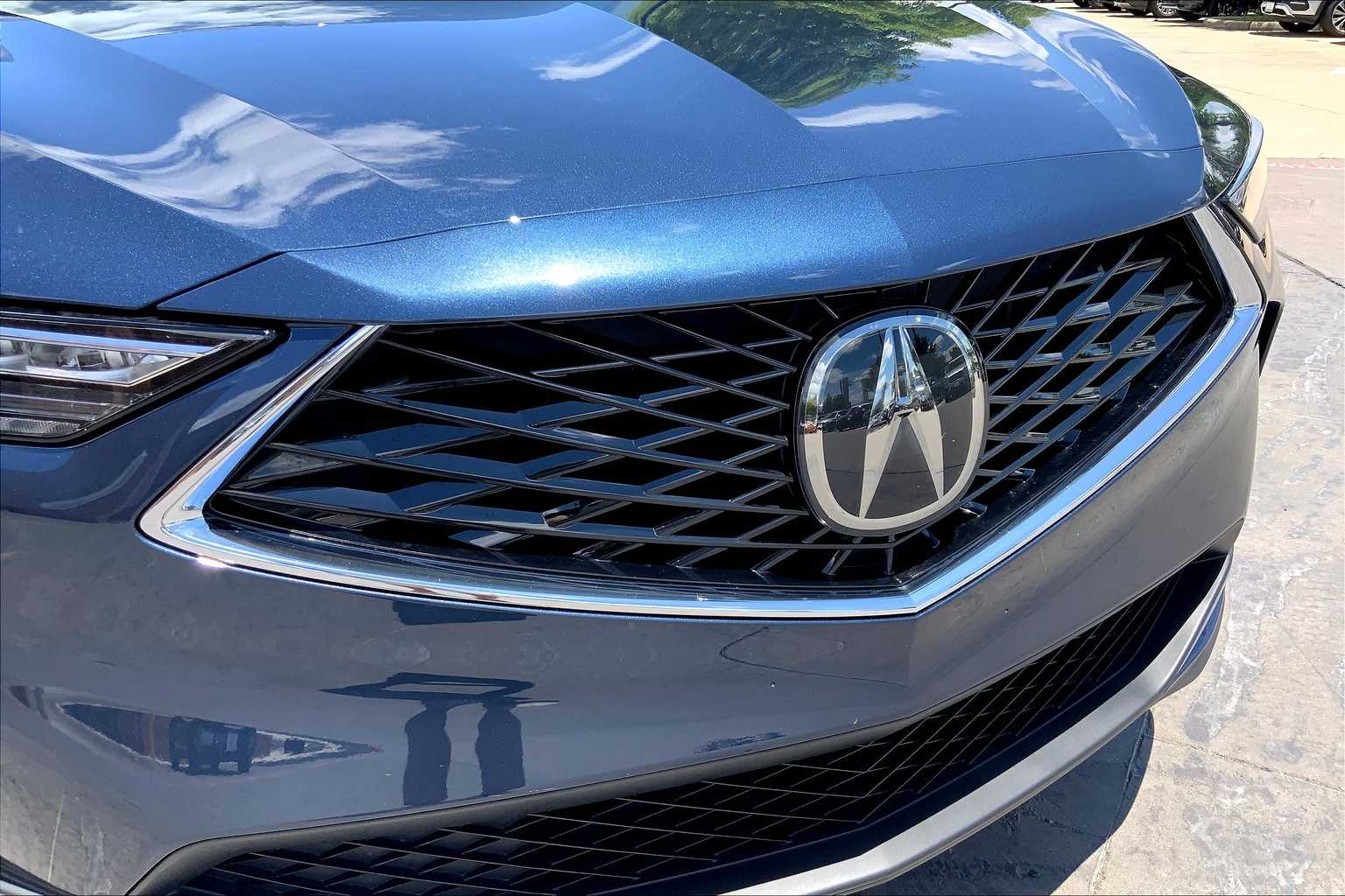 2025 Acura MDX SH-AWD photo 28