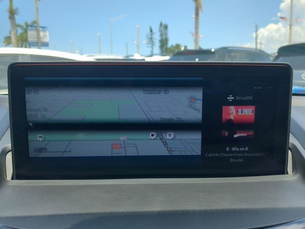 2022 Acura RDX A-Spec photo 23
