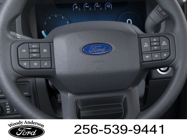 2025 Ford F-150 XL photo 23