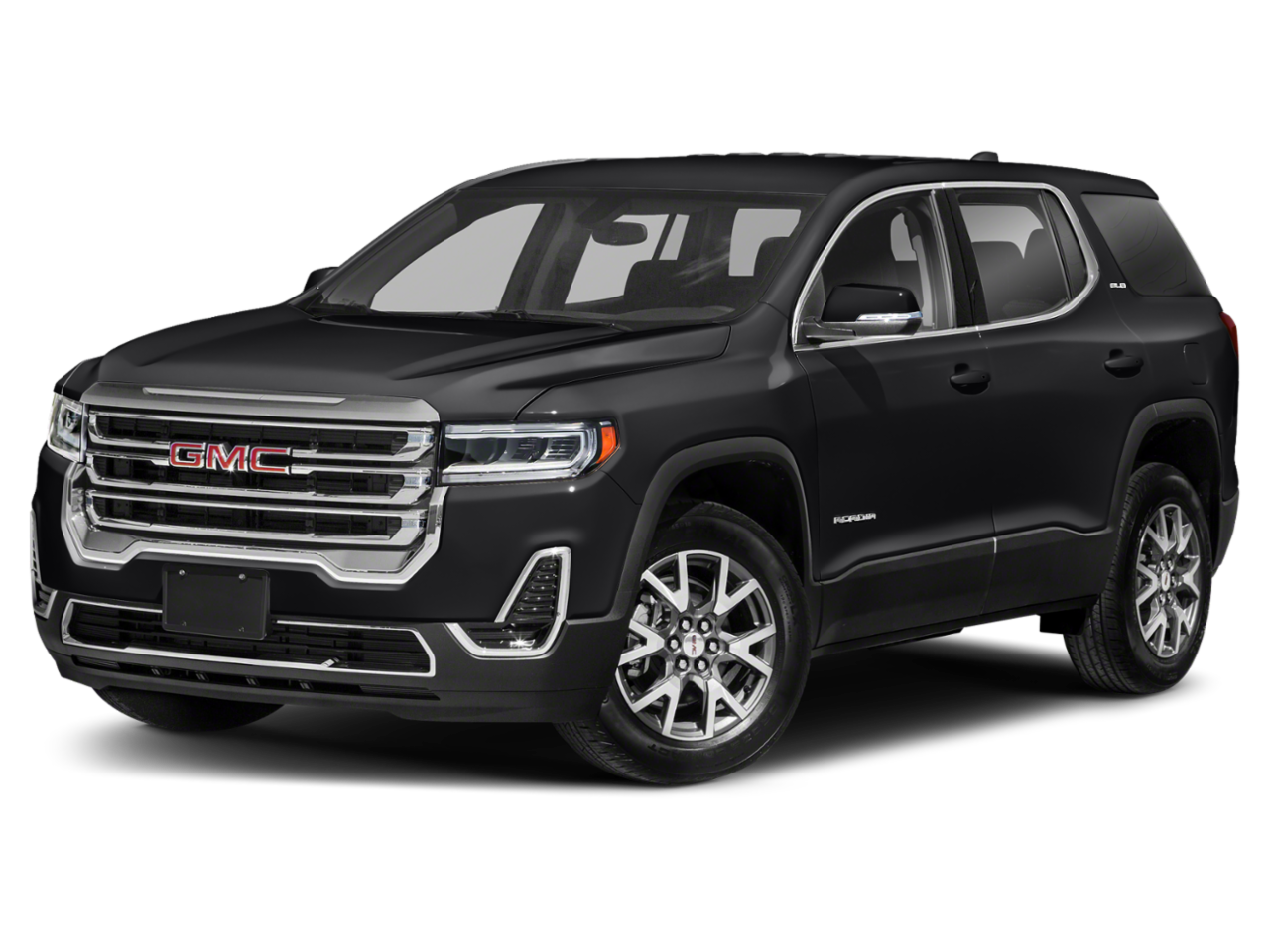 2020 GMC Acadia SLT's photo