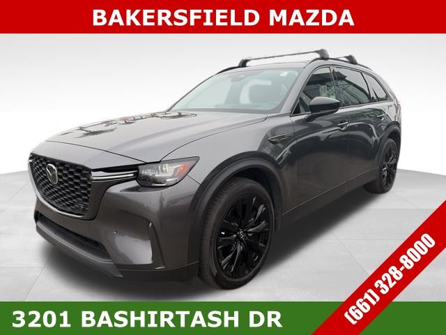 2025 Mazda CX-90 Premium Sport's photo