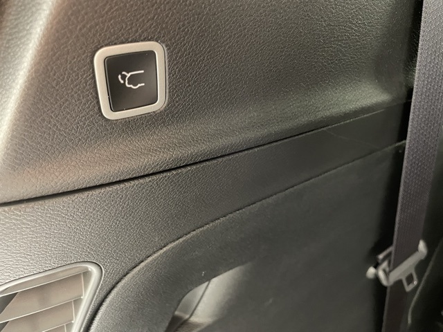 2025 Chrysler Pacifica photo 44