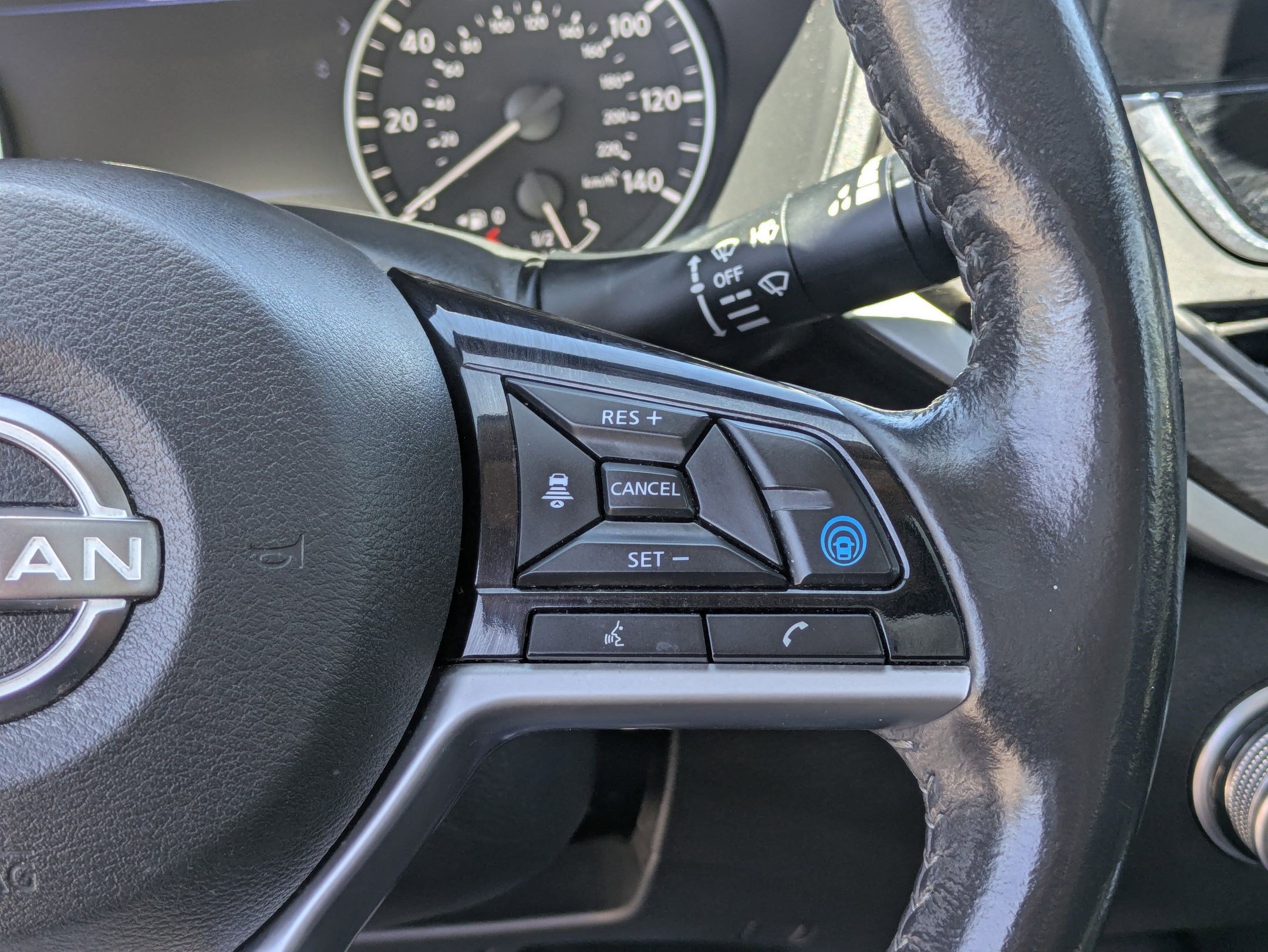 2023 Nissan Altima 2.5 SL photo 17