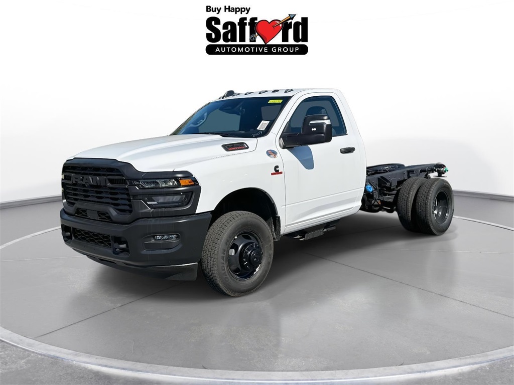 2025 RAM Ram 3500 Chassis Cab Tradesman's photo