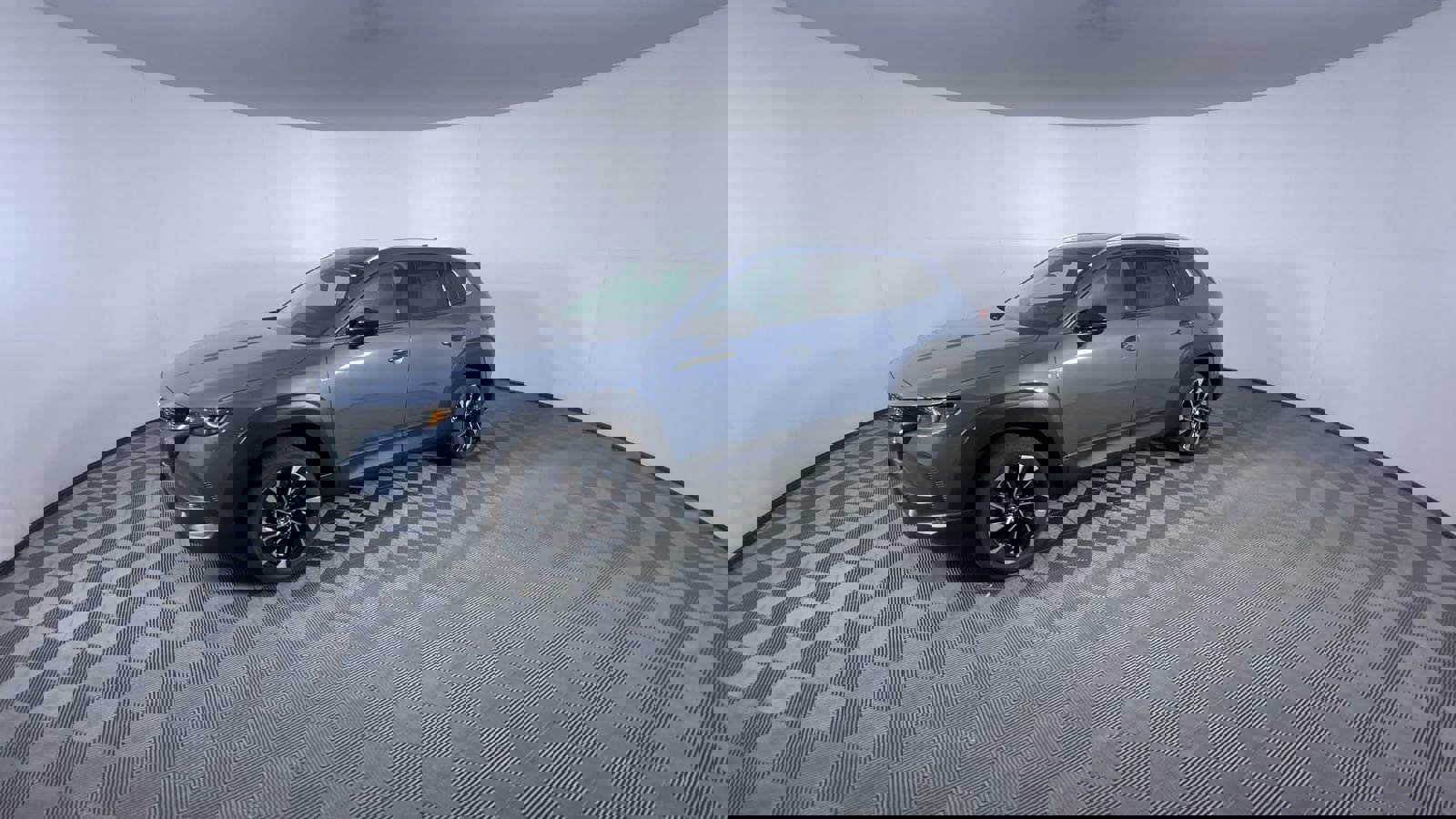 2025 Mazda CX-50 Premium Plus photo 4