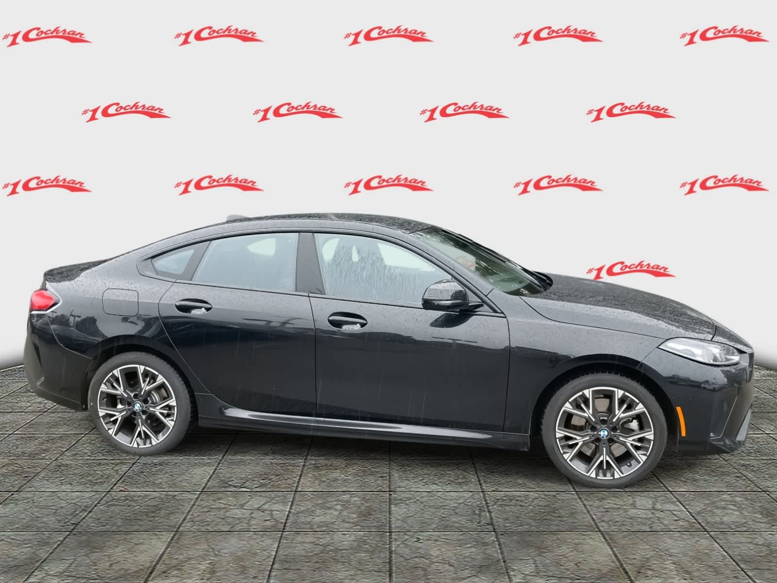 2025 Bmw 228i xDrive Gran Coupe photo 2
