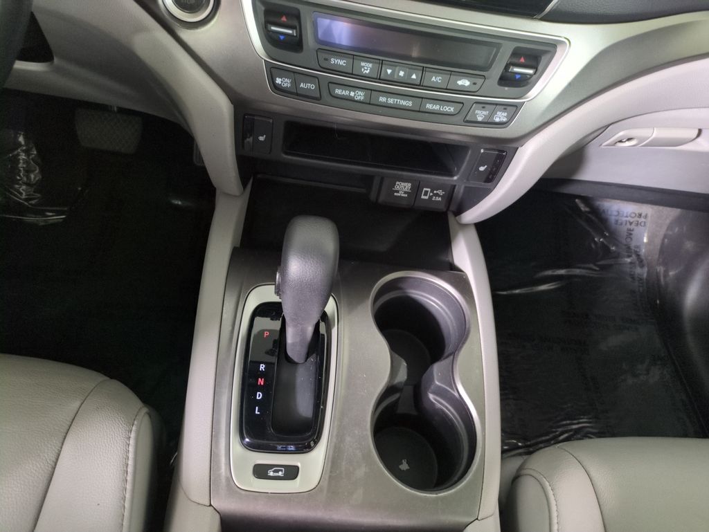 2019 Honda Pilot EX-L photo 20