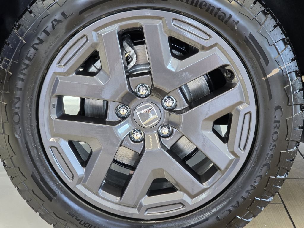 2026 Honda CR-V Hybrid photo 10