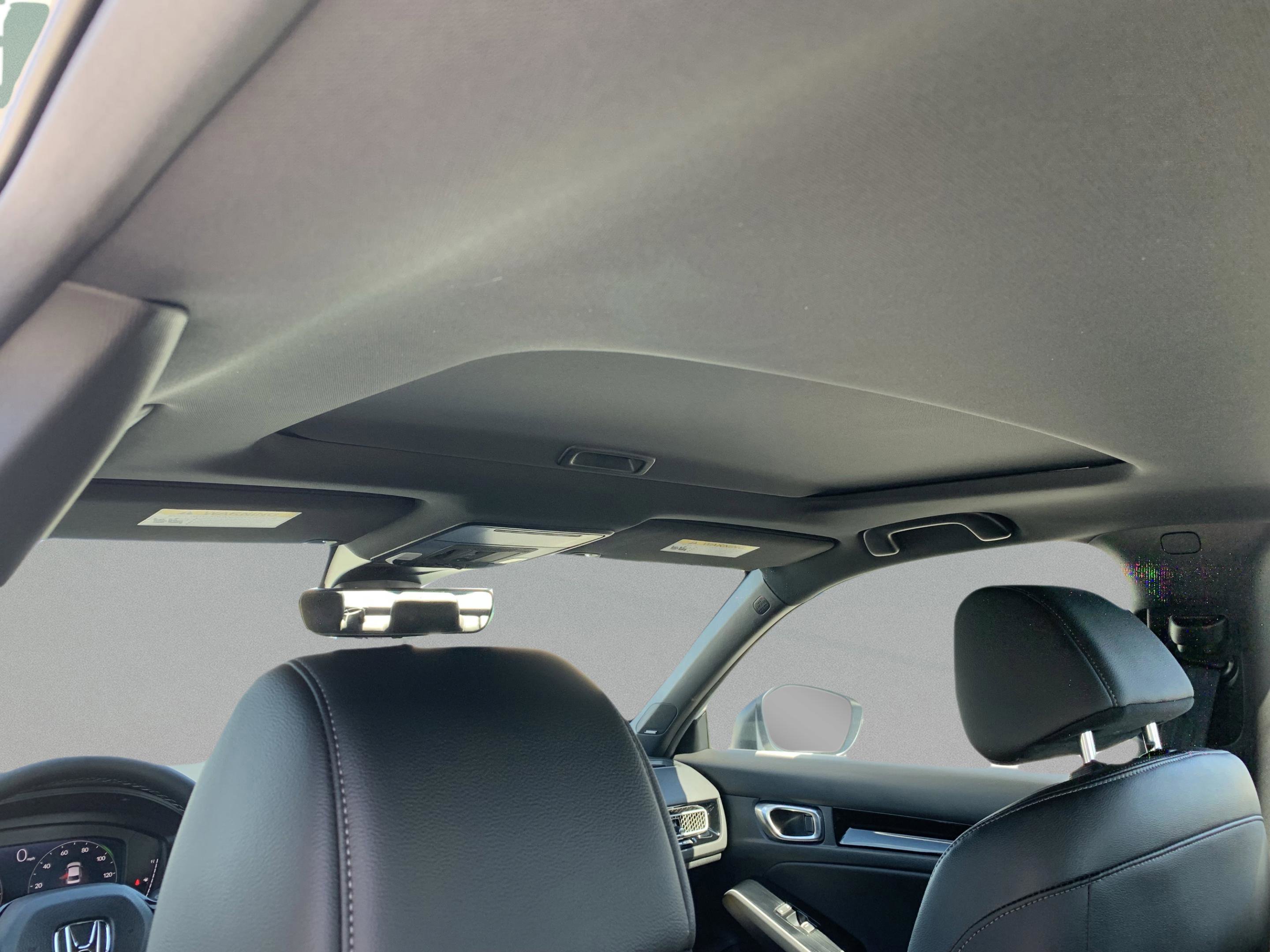 2026 Honda Civic Hybrid photo 15