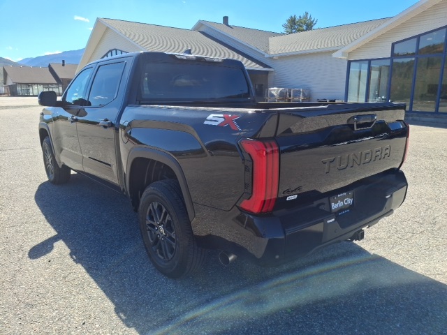2024 Toyota Tundra SR5 photo 5