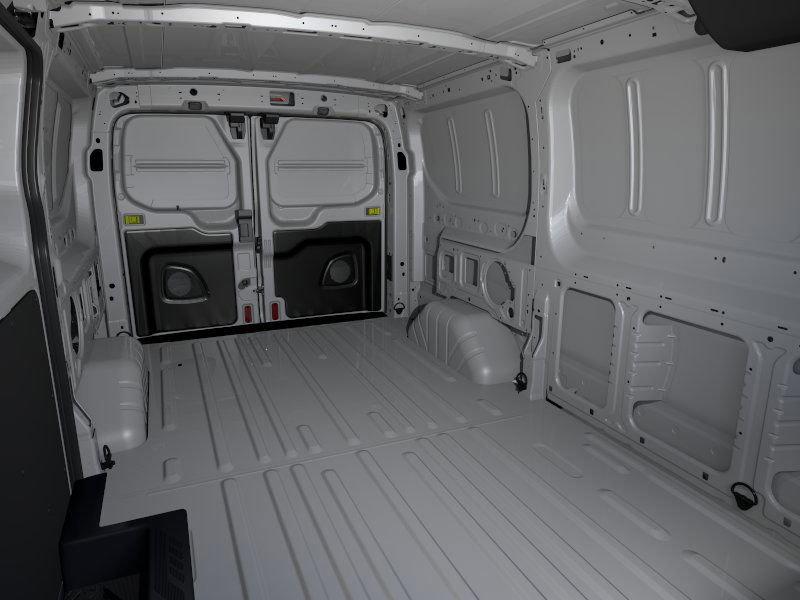 2025 Ford Transit Cargo Van photo 8
