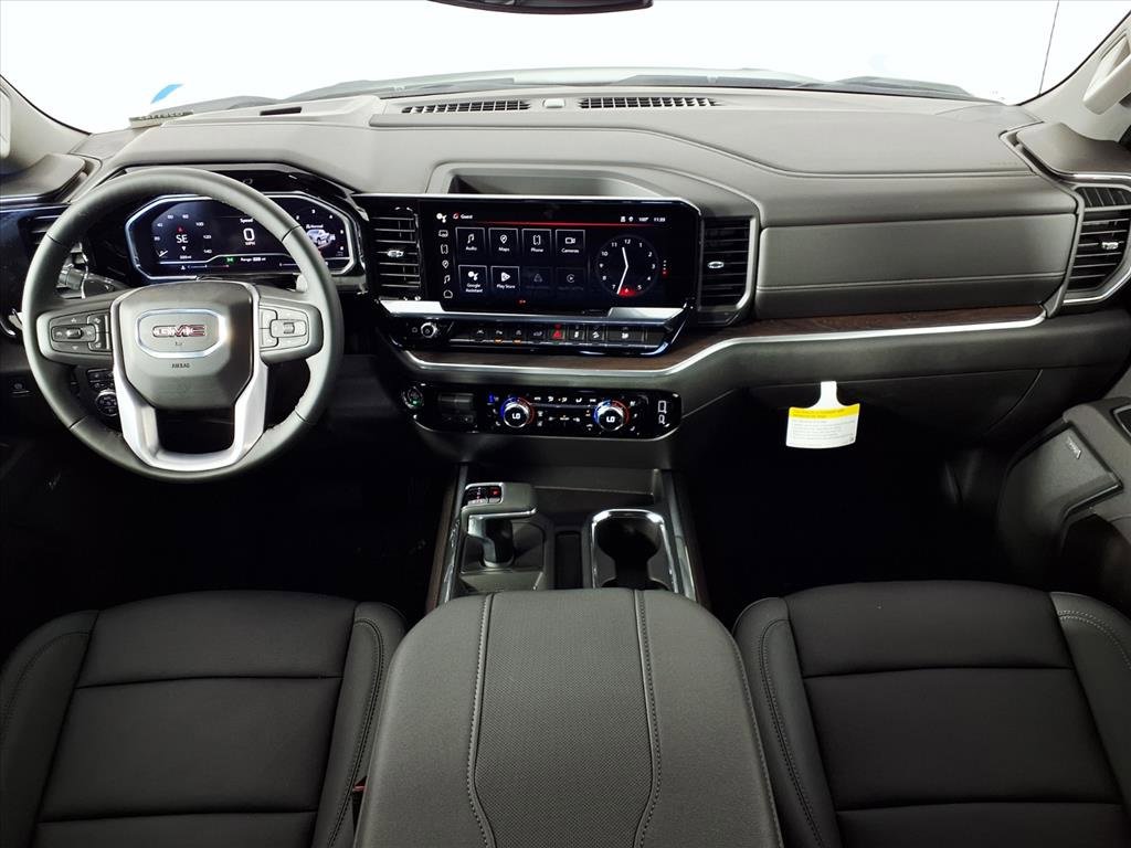 2025 Gmc Sierra 1500 SLT photo 3