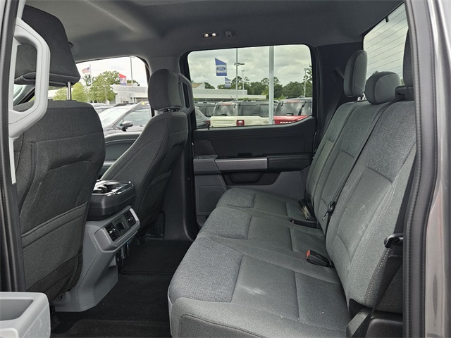 2024 Ford F-150 XLT photo 15