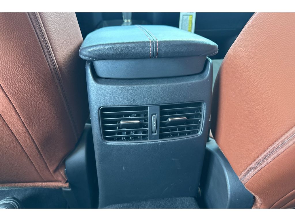 2024 Mazda CX-30 2.5 Carbon Turbo photo 40