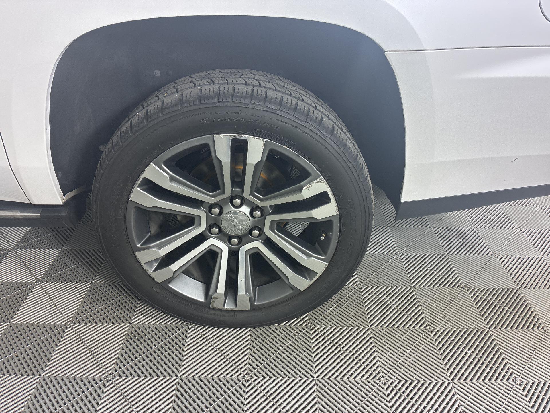 2019 Gmc Yukon XL Denali photo 9