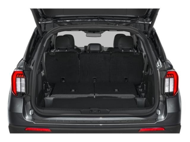 2025 Ford Explorer ST-Line photo 8