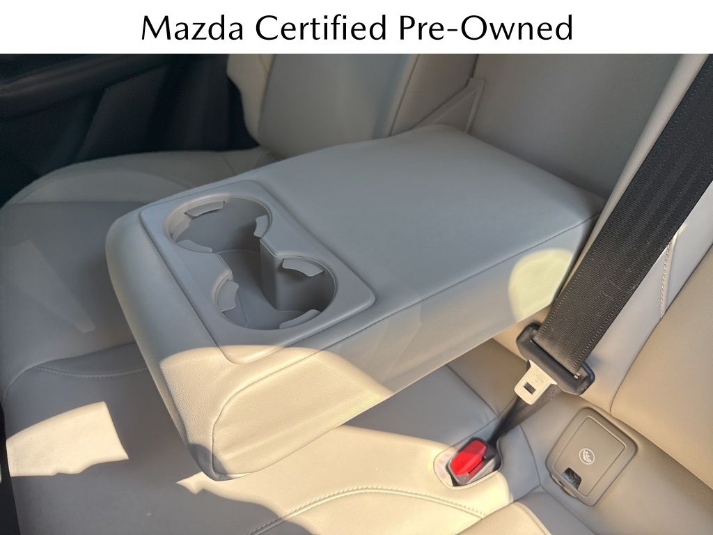 2023 Mazda CX-30 2.5 S Preferred photo 22