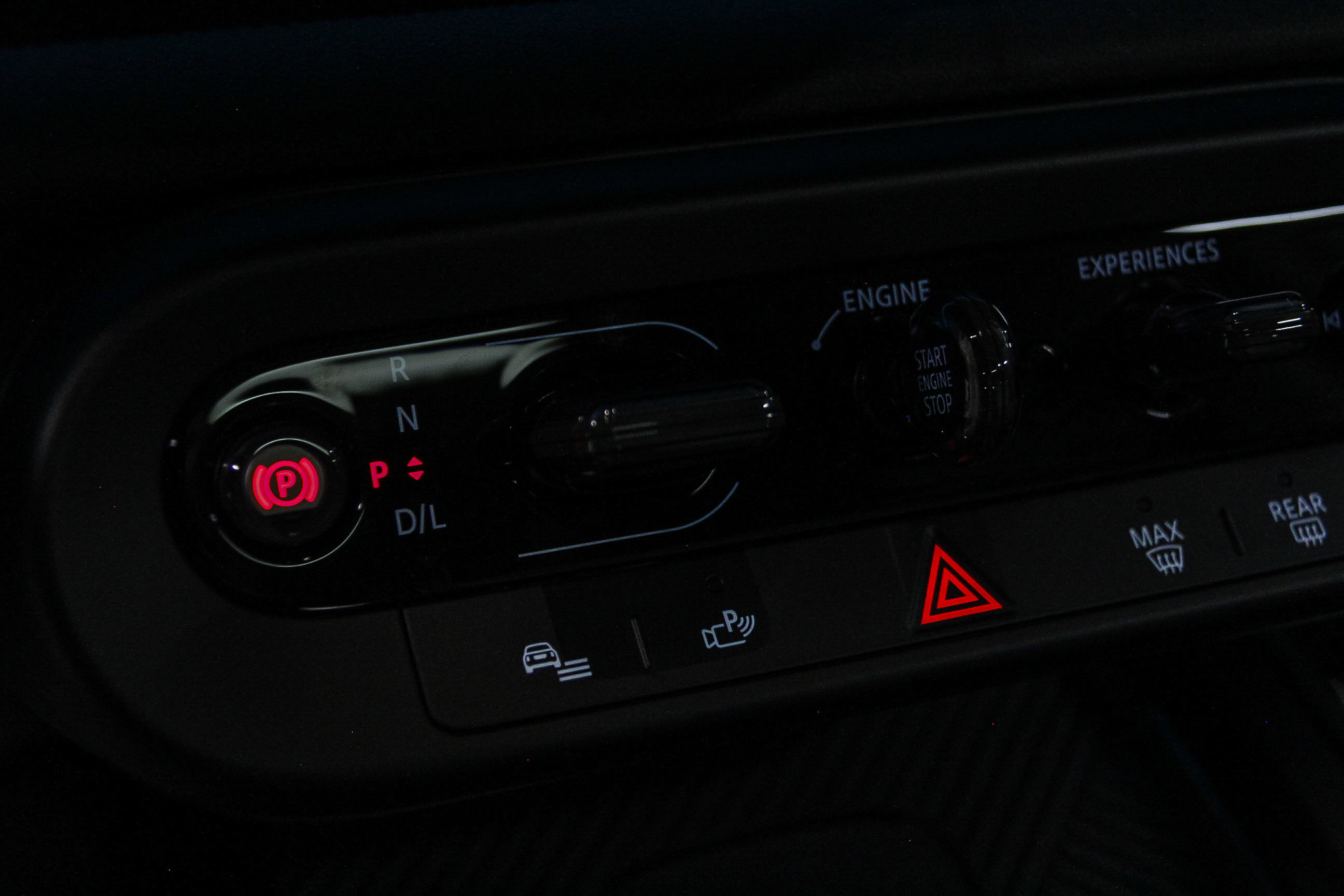 2026 Mini Countryman S ALL4 photo 19