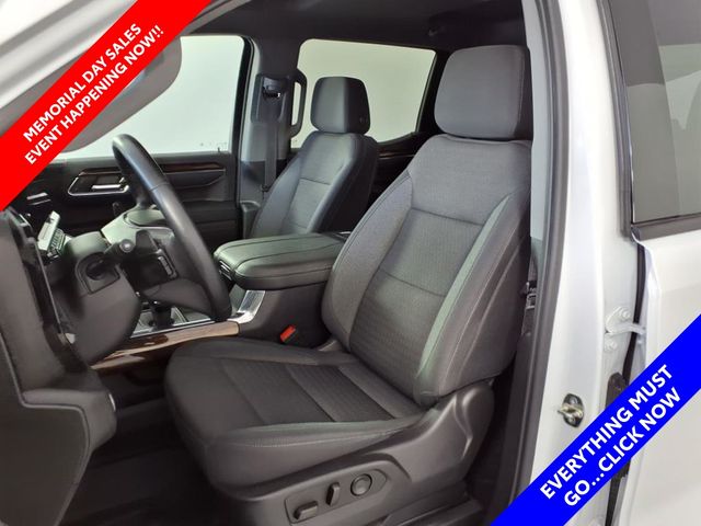 2023 Gmc Sierra 1500 Elevation photo 2