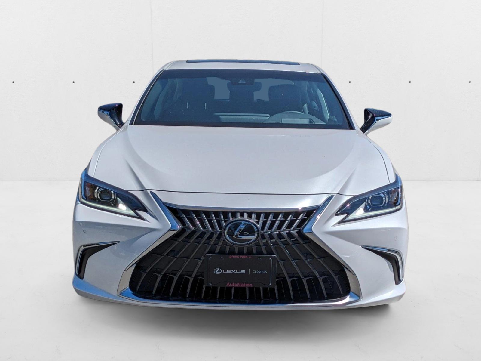 2024 Lexus ES 250 photo 6