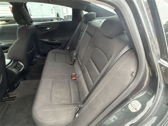 2018 Chevrolet Malibu 1LT photo 14