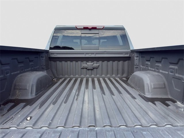 2024 Chevrolet Silverado 1500 LT Trail Boss photo 19