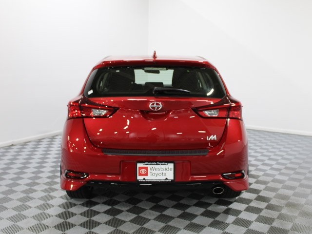 2016 Scion iM Base photo 4