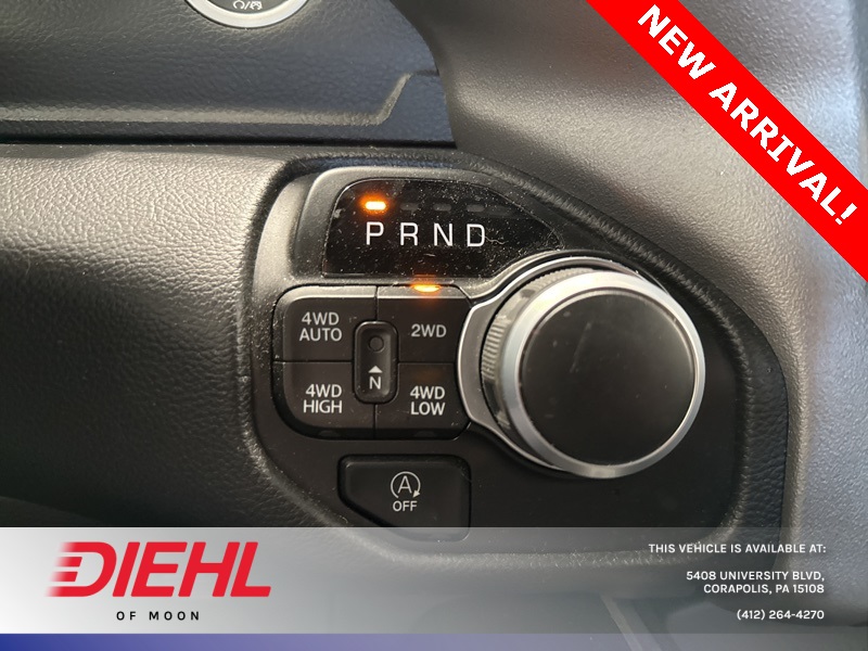 2023 Ram 1500 Big Horn Lone Star photo 30