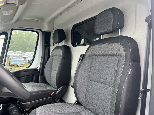 2026 Ram ProMaster 2500 photo 5