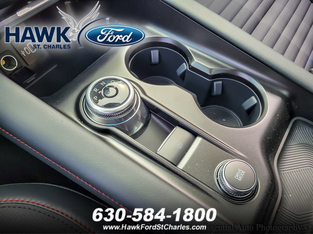 2025 FORD EXPLORER - Image 17