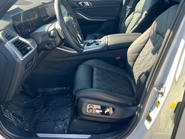 2025 Bmw X5 xDrive50e photo 19